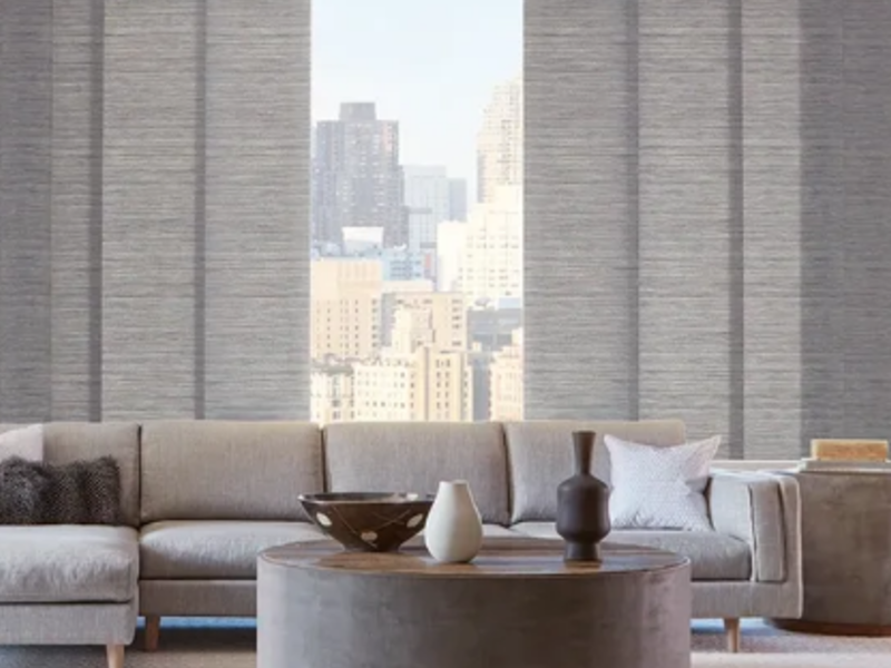 cortinas zebra