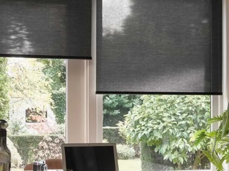 cortinas claras