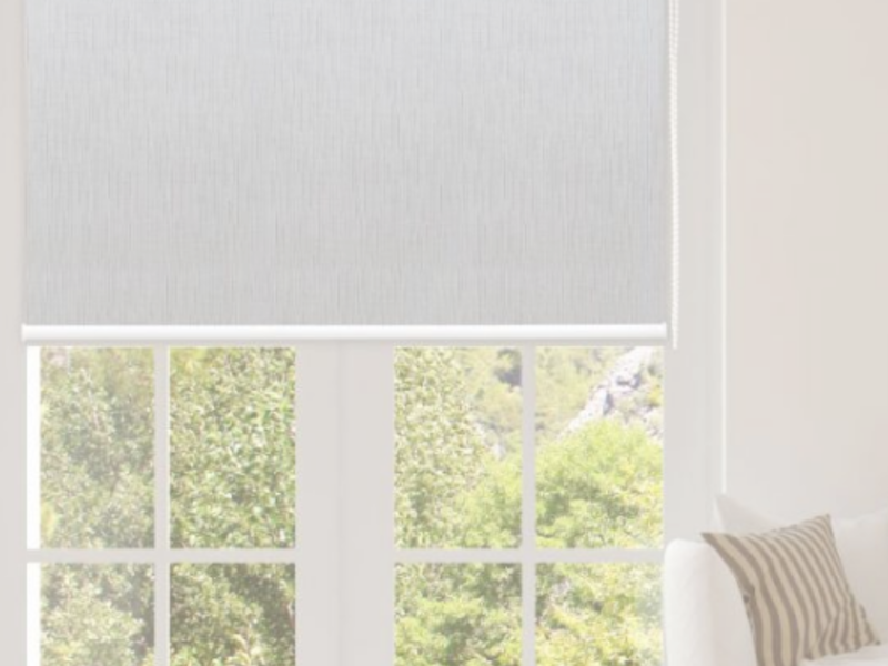 cortinas roller sunscreen