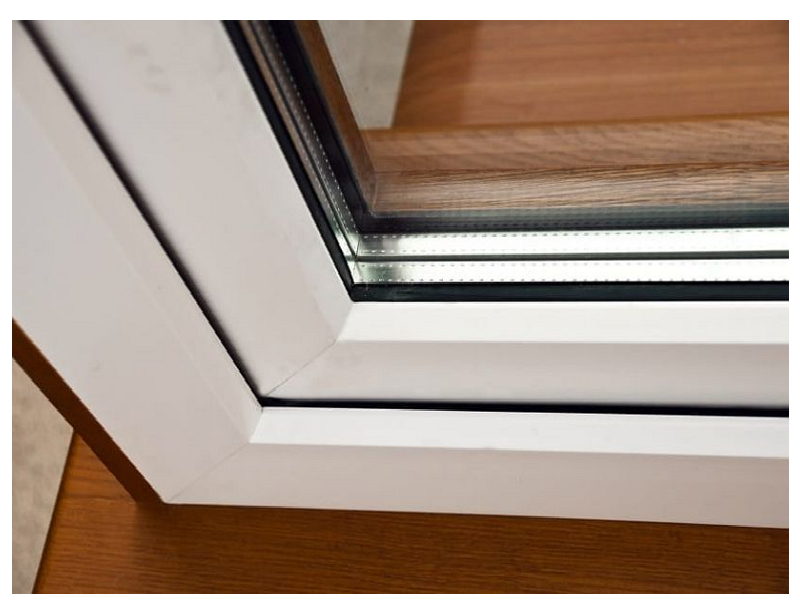 Puertas-ventanas UPVC Ecuador