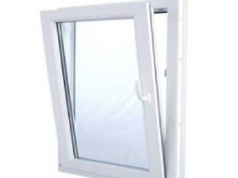 Ventana OSCILO BATIENTE 2 Ecuador