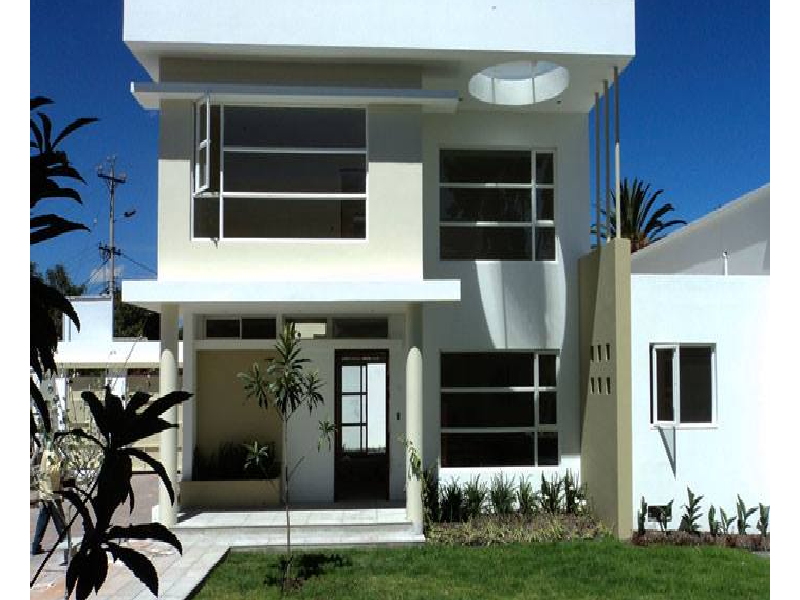 Ventana proyectable Ecuador