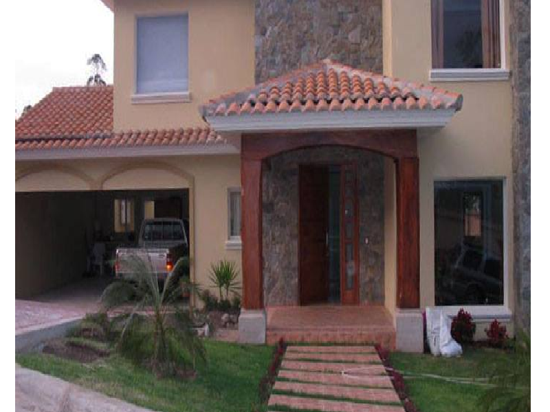 Ventanas Proyectables en perfil Artik EC