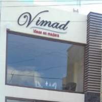 VIMAD IDEAS En Madera