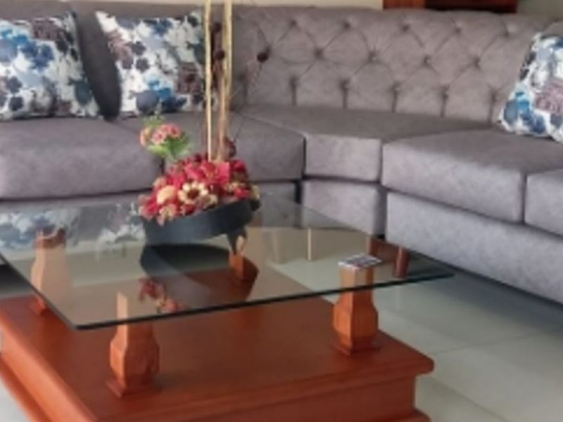 Mueble esquinero Kendra