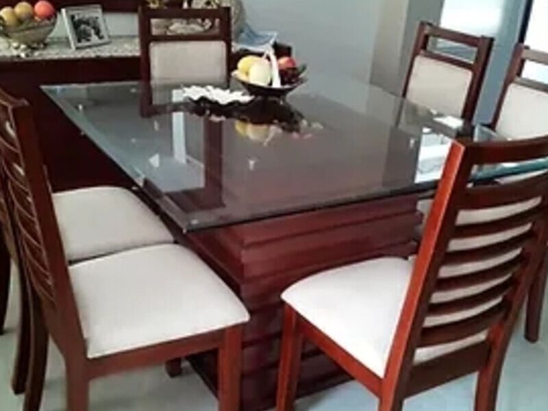 Comedor Marquesa