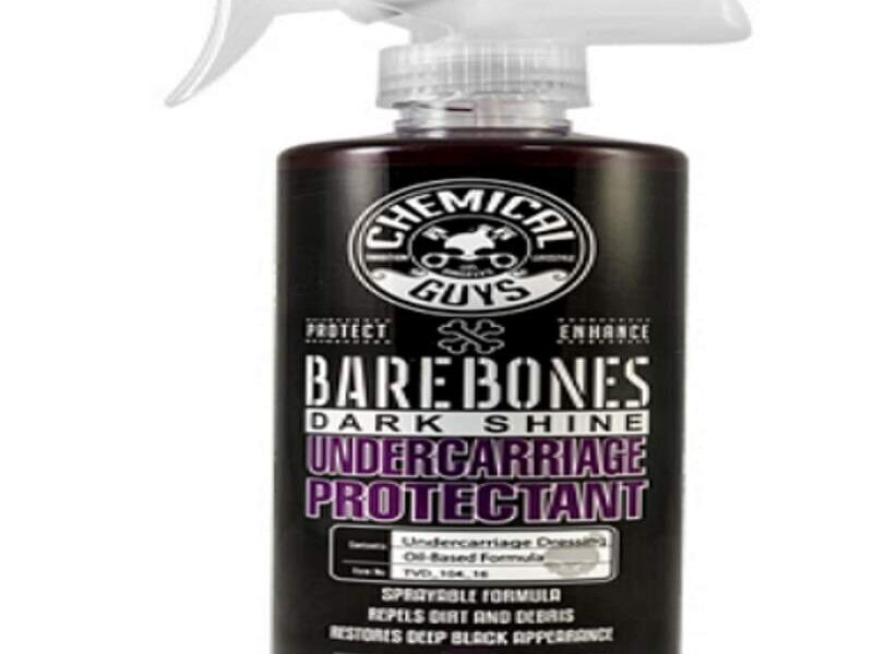 Barebones 16oz