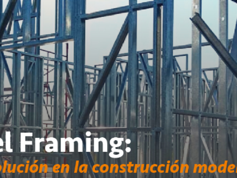 construcciones steel framing