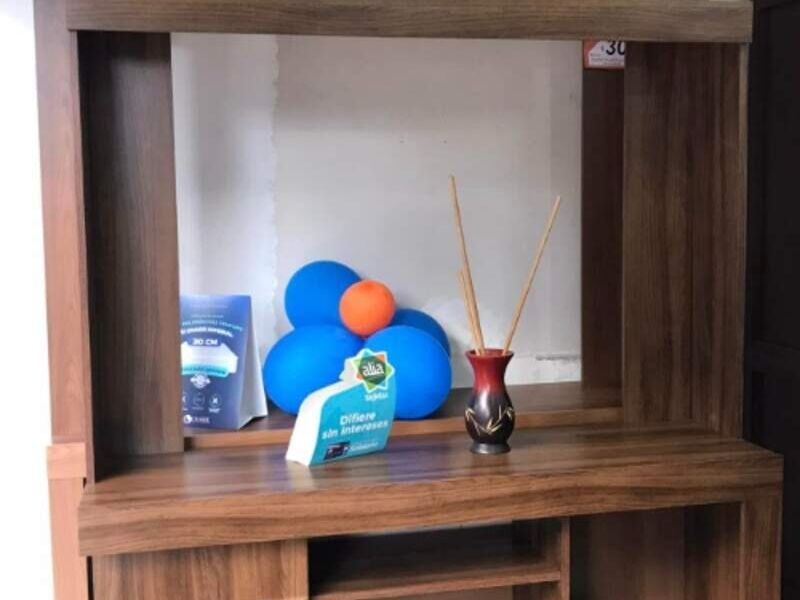 Mueble para TV