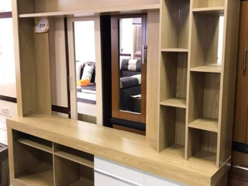 Mueble moderno para tv