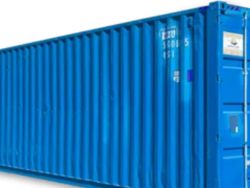 CONTAINER DRY DV 40 FT