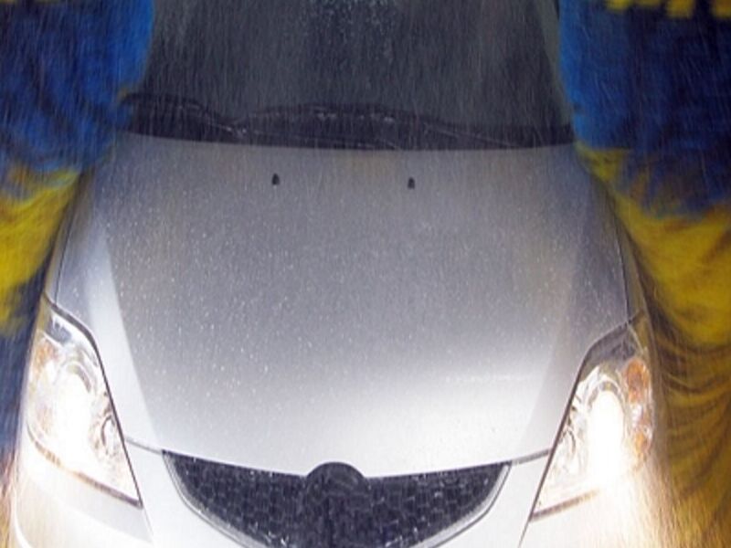 SERVICIOS DE LAVADO EXTERIOR