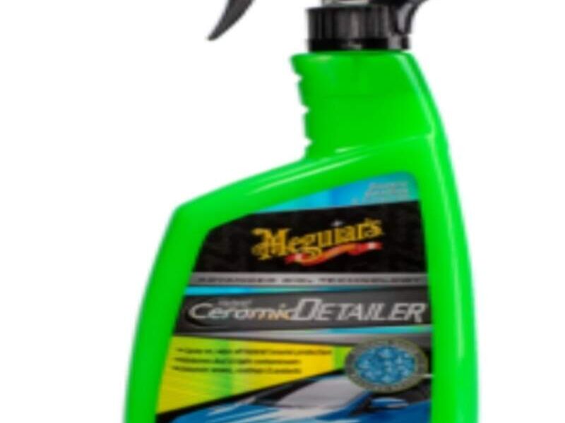 Meguiar´s Hybrid Ceramic Detailer