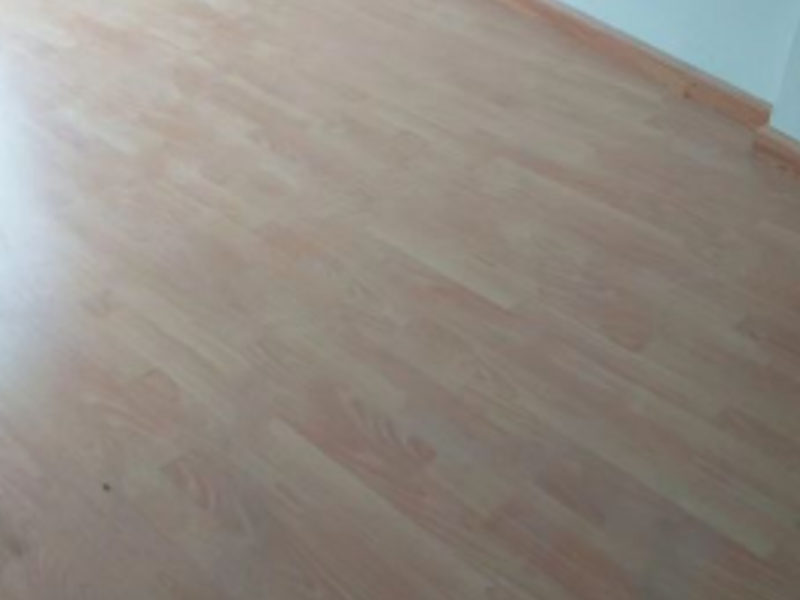 piso parquet