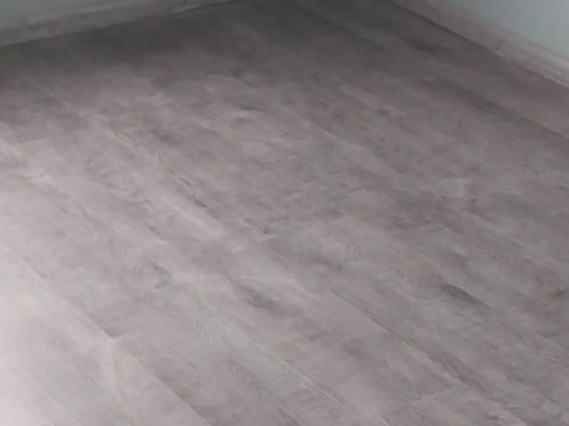 piso flotante 