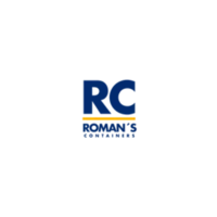 Romans Container