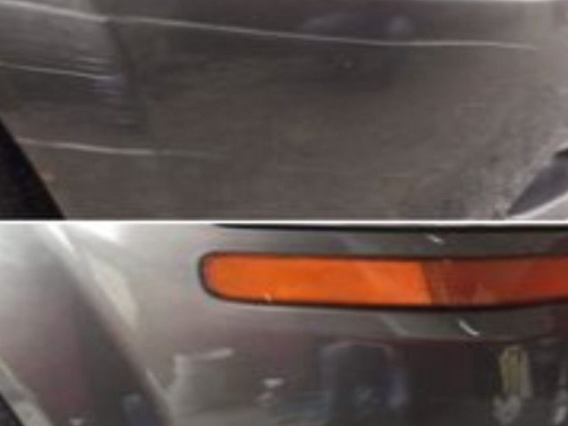 Pintura automotriz