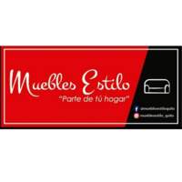 Muebles Estilo