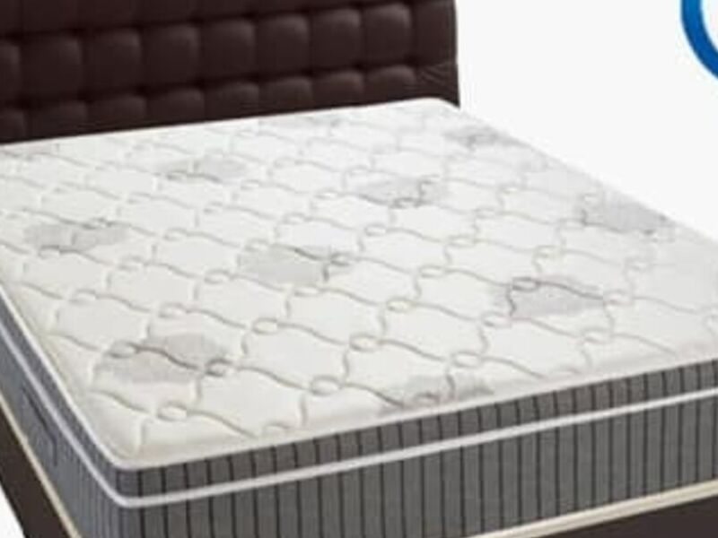 Cama Capri