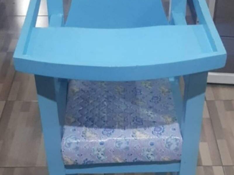 Silla para niños