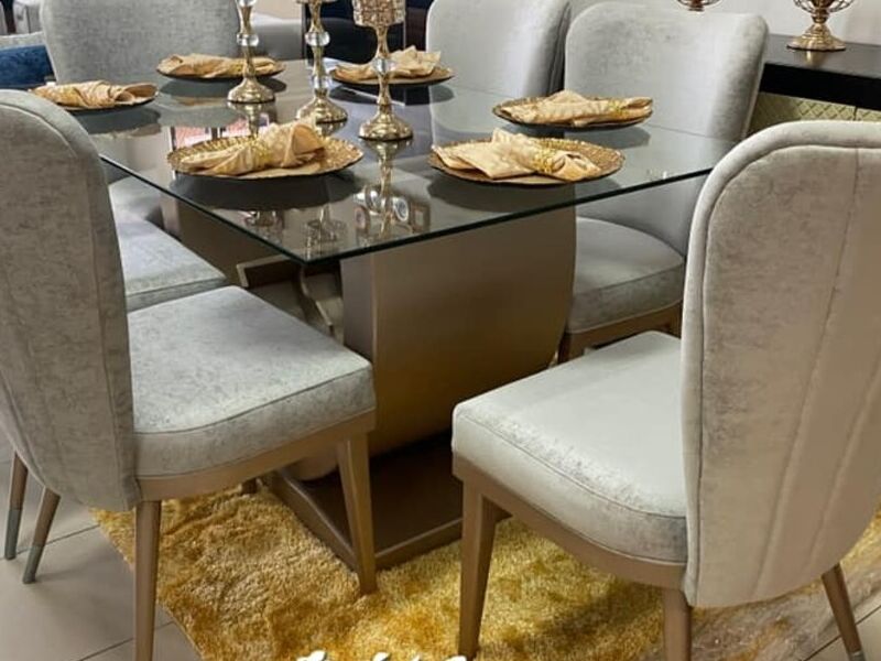 Comedor Madrid