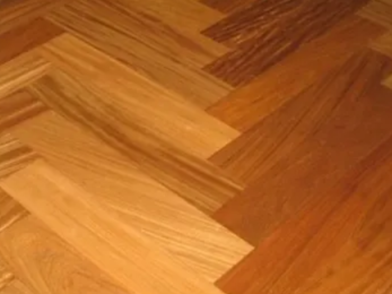 parquet chanul
