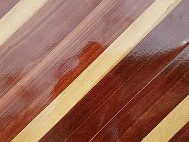 parquet Mascarey