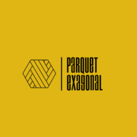 Parquet Exagonal