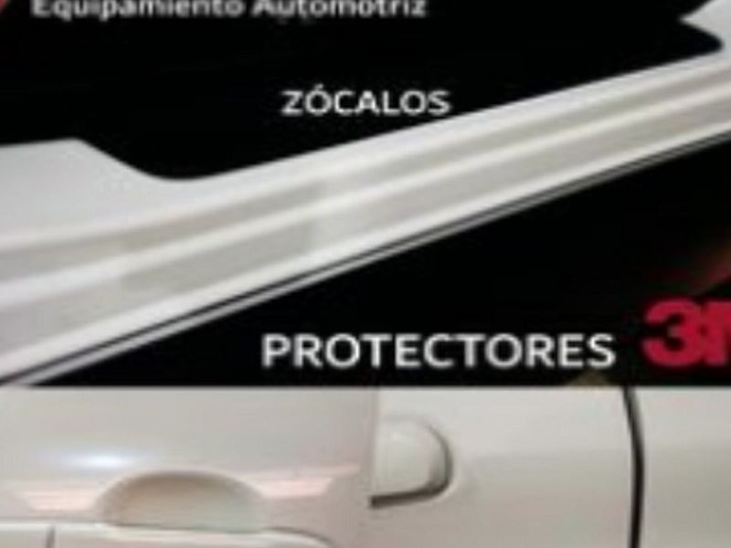 FILOS PROTECTORES DE PUERTAS