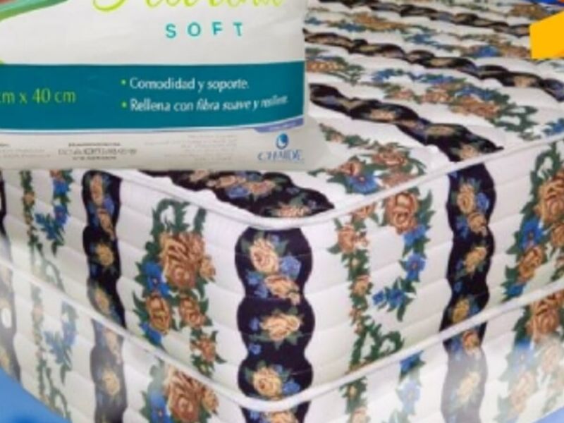 Colchón sueño total