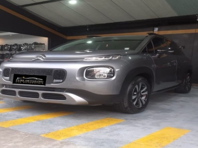 Lavado Premium