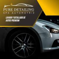 Pure Detailing