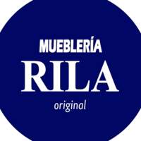Mueblería RILA Original