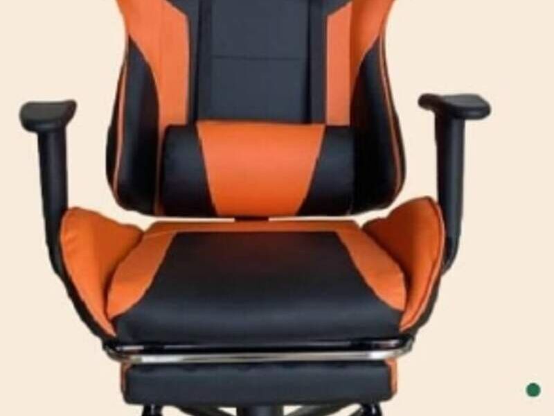 Silla Gamer S-Race