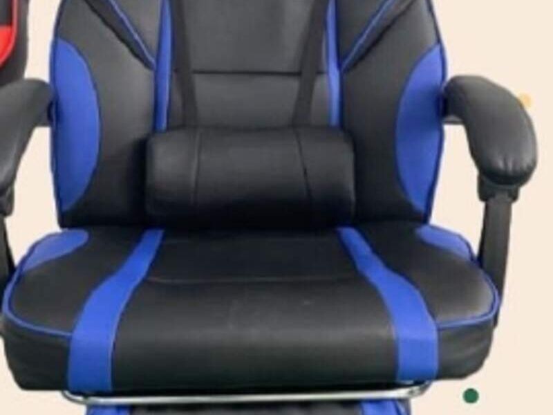 Silla D-Gamer
