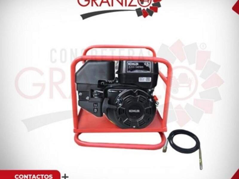 Kohler Vibrador de Hormigón Quito