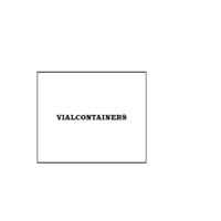 VIALCONTAINERS