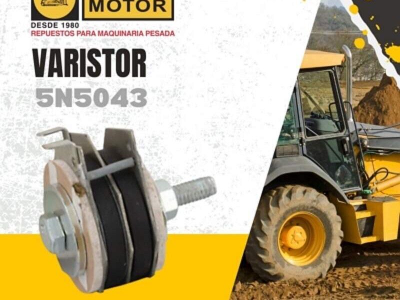 Accesorio Varistor Quito