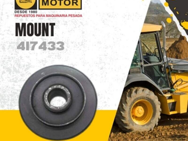 ACCESORIO MOUNT FLEXIBLE QUITO