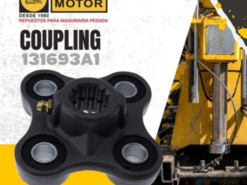 Accesorio Caterpillar Washer  Quito