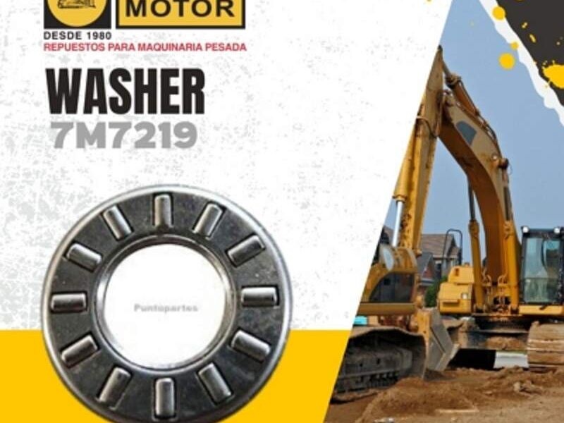 Accesorio Washer Quito