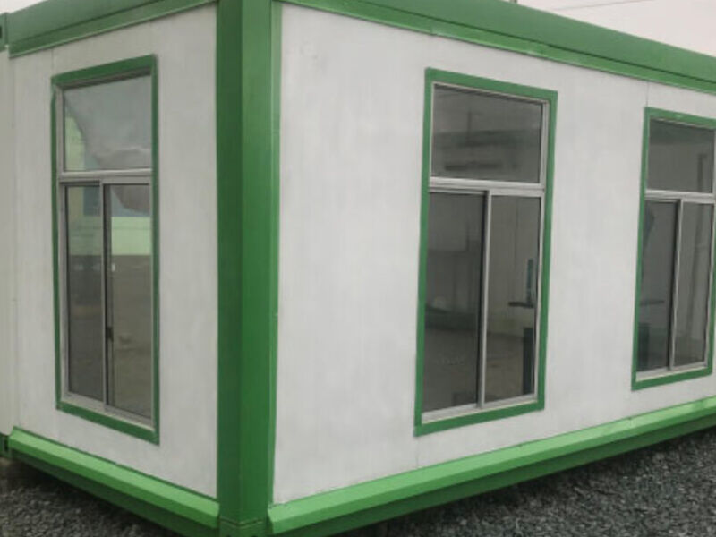 KUBICO OFICINA