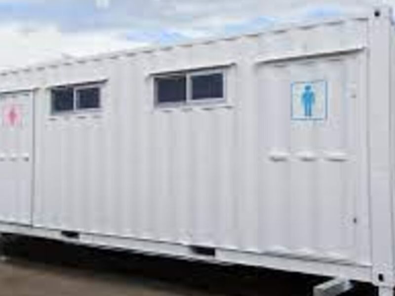 KUBICO BATERIAS SANITARIAS