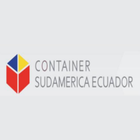 Container Sudamérica Ecuador