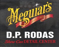 D.P Rodas