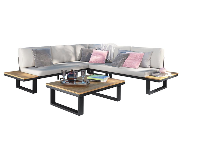 Juego de Sofás Ole Tipo 2