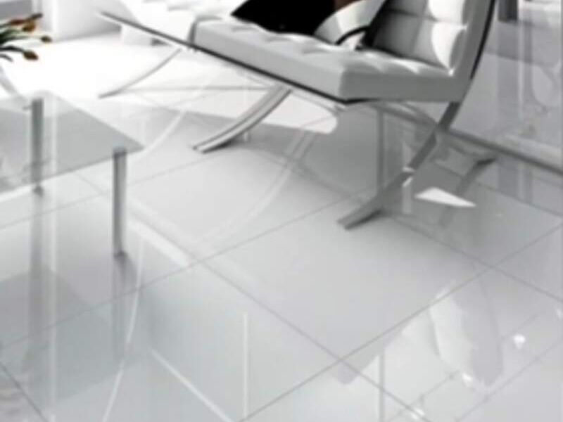 Ceramica importada brillante