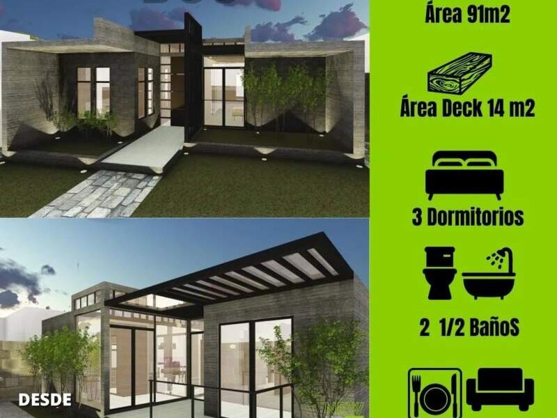 CONTAINER CASA DUO