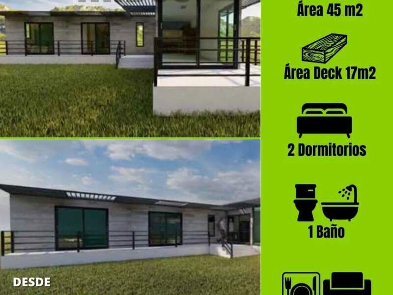 CONTAINER CASA MIBUS