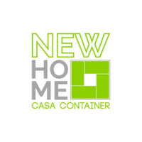 NEW HOME CASA CONTAINER